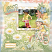 Layout page created with Little Ourdoor Moments