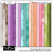 Watercolor Wash Papers