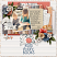 Layout Created By : AmaneseFe