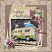 Layout Created By : KarenDiamond
