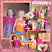 Layout Created By : TheLethargicPoet