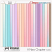 A New Chapter Solids Digital Art by Just Because Studio