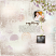 A New Chapter scrapbook page by Dani