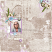 A New Chapter scrapbook page by Lou Smith