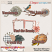 word art clusters