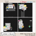 White Space Volume 116 - 12x12 Temps (CU Ok) by Connie Prince