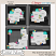 The Jive Five Volume 13 - 12x12 Templates by Connie Prince