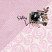 Negative Space Scrapbook Page by Yvonne