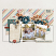 Scrap Easy 39 Scrapbook Page by Lou Smith