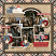 The Jive Five Volume 13 - 12x12 Templates by Connie Prince