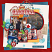 The Jive Five Volume 13 - 12x12 Templates by Connie Prince