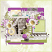 Scrap Easy 40 Scrapbook Page by Lou Smith