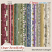 Included : Patterned Paper