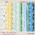Included : Patterned Paper