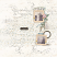 Goldenrod Scrapbook Page by Joyce