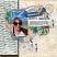 Going Places Scrapbook Page by Joy