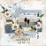 Going Places Scrapbook Page by Lou Smith