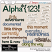 Alphabet and Word Art