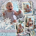 layout for Happy Monthly-{June}