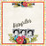 Take a Selfie scrapbook page by Cherry