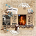 But First Coffee scrapbook page by Bernice