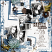 Feeling Blue scrapbook page by CarolW