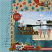 November Feelings Memoriasl Template Scrapbook Page by Karen