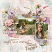 Scrap Easy 10 scrapbook page by Karen Diamond