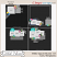White Space Volume 117 - 12x12 Temps (CU Ok) by Connie Prince