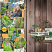 Into The Woods Scrapbook page by Carina