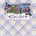 Paint Chips Lavender by Connie Prince