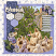 Paint Chips Lavender by Connie Prince