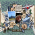 Incredible Life 12 Scrapbook Page by Deanna
