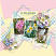 Incredible Life 11 Scrapbook Page by Bernice