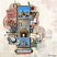 New Horizons Scrapbook page by Renée