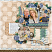 Incredible Life 13 Scrapbook Page by Carina