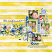Hello Sunshine Scrapbook page by Carina