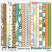 Summer Tales: Wanderwood Papers Digital Art by Just Because Studio