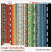 Included : Patterned Paper