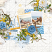 layout for Life's A Beach