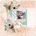 Storylines 3 scrapbook page by Lou Smith