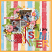Storylines 2 Scrapbook Page by Karen Diamond