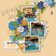 Storylines 2 Scrapbook Page by Karen Diamond