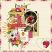 Layout Created By : KarenDiamond