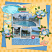 Pool Paradise by Connie Prince