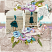 A New Chapter scrapbook page by Karen Diamond