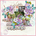 A New Chapter scrapbook page by Karen Diamond