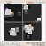 White Space Volume 118 - 12x12 Temps (CU Ok) by Connie Prince