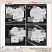 The Jive Five Volume 14 - 12x12 Templates by Connie Prince