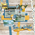 Ribbons & Papers Volume 27 - 12x12 Temps by Connie Prince